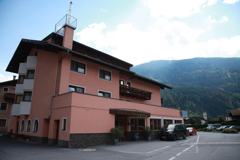 Hotel Restaurant Thurner Цамс Номер фото