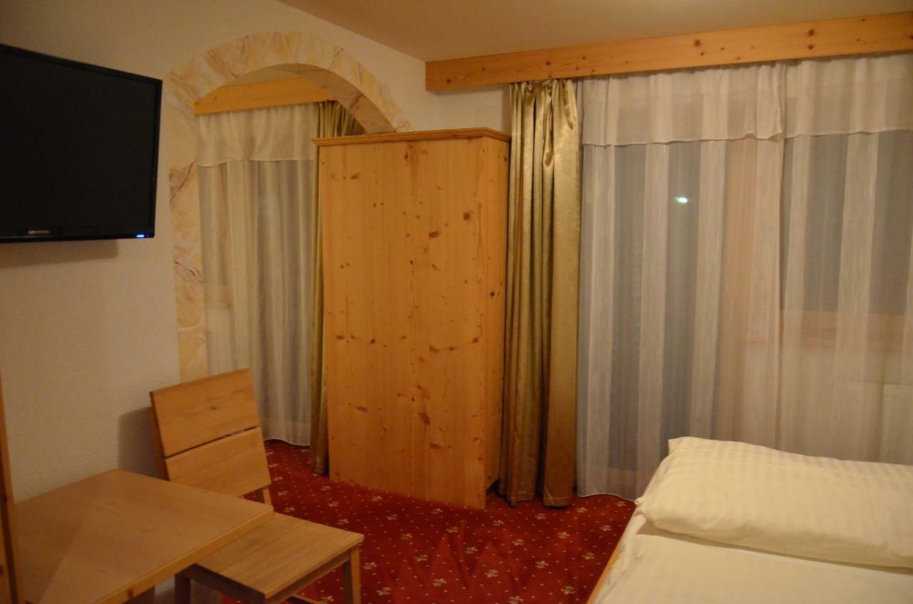 Hotel Restaurant Thurner Цамс Экстерьер фото
